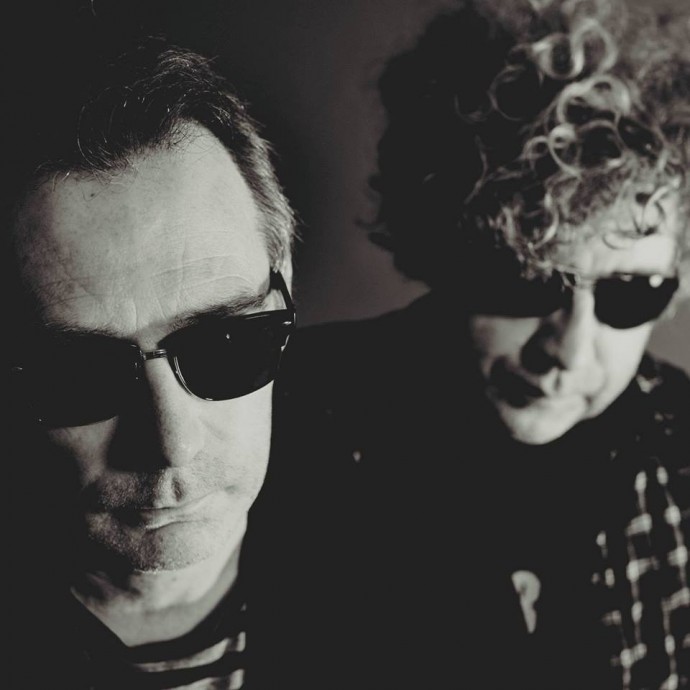 The Jesus and Mary Chain e Her tra i protagonisti della  XXII edizione di Ypsigrock Festival